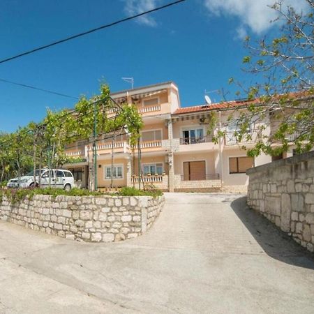 Apartments Dusa Banjol Exterior photo