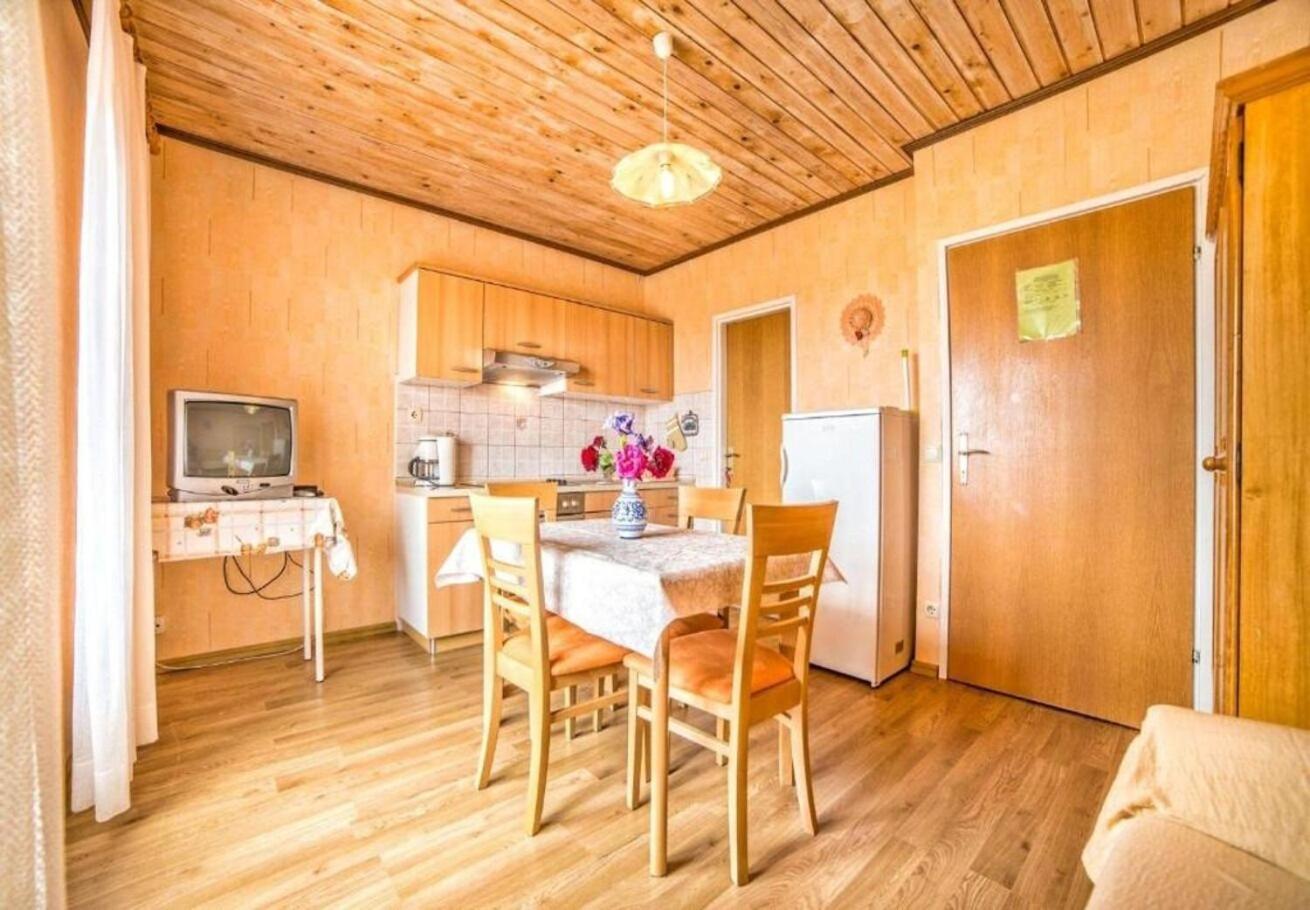 Apartments Dusa Banjol Exterior photo